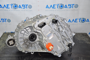 Electric motor front Tesla Model 3 18-42k resistance 515 Mohm