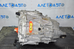 Electric motor front Tesla Model 3 18-42k resistance 515 Mohm