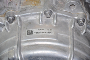 Electric motor front Tesla Model 3 18-42k resistance 515 Mohm