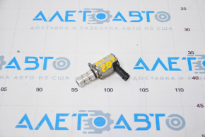Valve timing change valve Audi A4 B8 08-16 2.0T