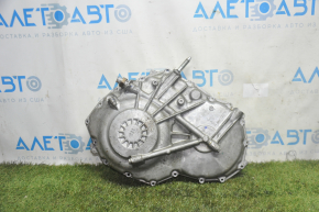 Rear cover of automatic transmission Honda Accord 18-22 1.5T CVT