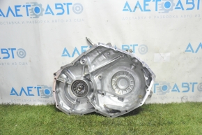 Rear cover of automatic transmission Honda Accord 18-22 1.5T CVT