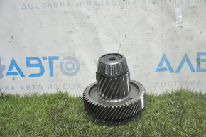 Intermediate gear automatic transmission Honda Accord 18-22 1.5T CVT