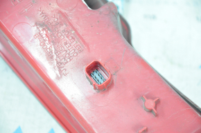 Right rear bumper light for Lincoln MKC 15-19