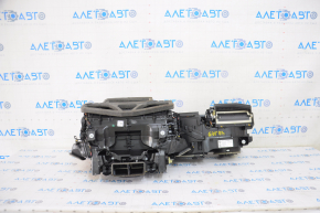 Heater assembly BMW 5 G30 17-23