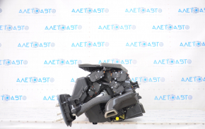 Heater assembly BMW 5 G30 17-23