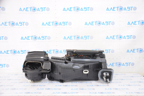Heater assembly BMW 5 G30 17-23