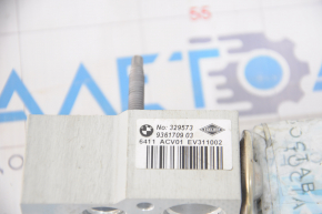 Air Conditioner Heater Valve BMW 5 G30 17-23 Electric