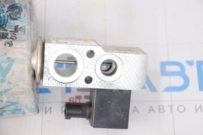 Battery Cooling System Valve BMW 5 G30 17-23 530e Hybrid Electric