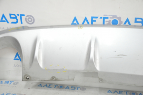 Lincoln MKC 15 Rear Bumper Lip Cover - Without Towbar, Scratches
