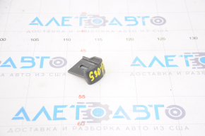 Front bumper mount left BMW 5 G30 17-23