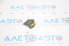 Front bumper mount right BMW 5 G30 17-23