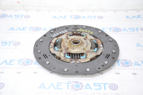 Damper Lexus ES300h 13-18 rusty