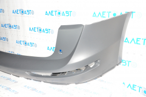 Bare rear bumper Audi Q5 8R 09-17