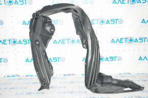 Front right mudguard Mazda 3 14-18 BM