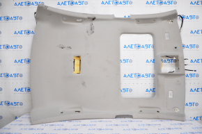 Ceiling trim Lexus ES300h ES350 13-18 gray under the sunroof, creases. for dry cleaning