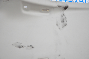 Ceiling trim Lexus ES300h ES350 13-18 gray under the sunroof, creases. for dry cleaning