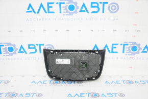 Climate control Jeep Compass 19-21 auto