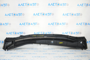 Wiper grille plastic Toyota Avalon 13-18 broken fastener