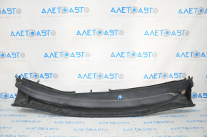 Wiper grille plastic Toyota Avalon 13-18 broken fastener