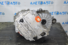 Electric motor rear Tesla Model 3 18-42k torn silent blocks resistance 515 Mohm