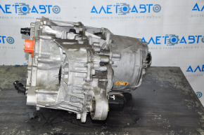 Electric motor rear Tesla Model 3 18-42k torn silent blocks resistance 515 Mohm