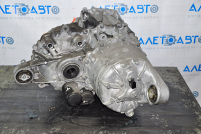 Electric motor rear Tesla Model 3 18-42k torn silent blocks resistance 515 Mohm