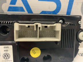 Climate control VW CC 08-17 skol