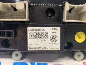 Climate control VW CC 08-17 skol