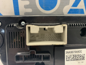 Climate control VW CC 08-17 skol
