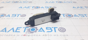 Infiniti JX35 QX60 13 Passenger Seat Control - Beige