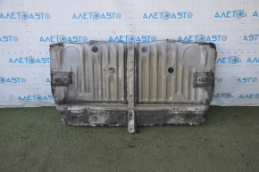 Trunk trough Toyota Sienna 11-20