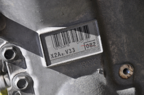 Engine 2AR-FXE Lexus ES300h 13-18 115k