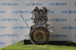 Engine 2AR-FXE Lexus ES300h 13-18 115k