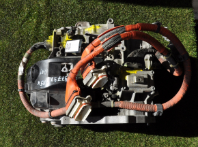 Automatic transmission assembly Lexus ES300h 13-18 cvt 115k