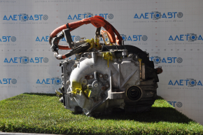 Automatic transmission assembly Lexus ES300h 13-18 cvt 115k