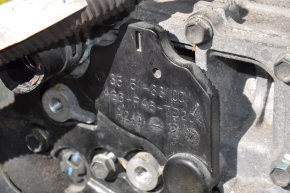 Automatic transmission assembly Lexus ES300h 13-18 cvt 115k