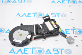 Seat Blower Fan Front Left Lincoln MKZ 13-20 Heated