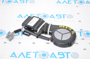 Seat Blower Fan Front Left Lincoln MKZ 13-20 Heated