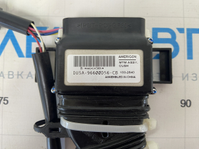 Seat Blower Fan Front Left Lincoln MKZ 13-20 Heated