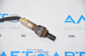 Lambda probe second Hyundai Sonata 11-15 edge licked, chip broken