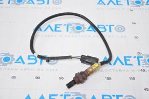 Lambda probe second Hyundai Sonata 11-15 edge licked, chip broken
