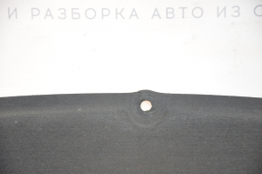 Toyota Avalon 13-18 hood insulation tear