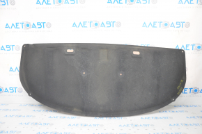 Toyota Avalon 13-18 hood insulation tear