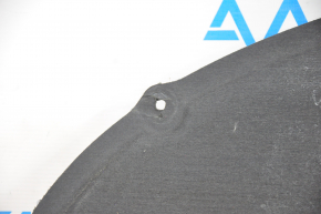 Toyota Avalon 13-18 hood insulation tear