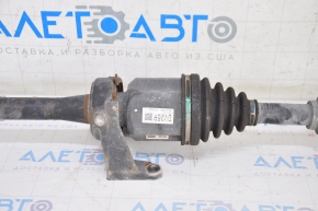 Front right half shaft drive for Lexus ES300h 13-18 with bracket