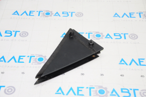 Triangle corner door rear right Toyota Prius 20 04-09 scratches