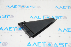Triangle corner door rear left Toyota Prius 20 04-09 scratches