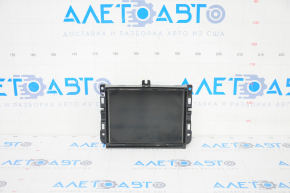 Monitor, display, navigation Jeep Compass 17- 8.4" inch