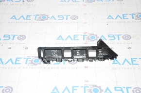 Front bumper mount right VW Passat b7 12-15 USA